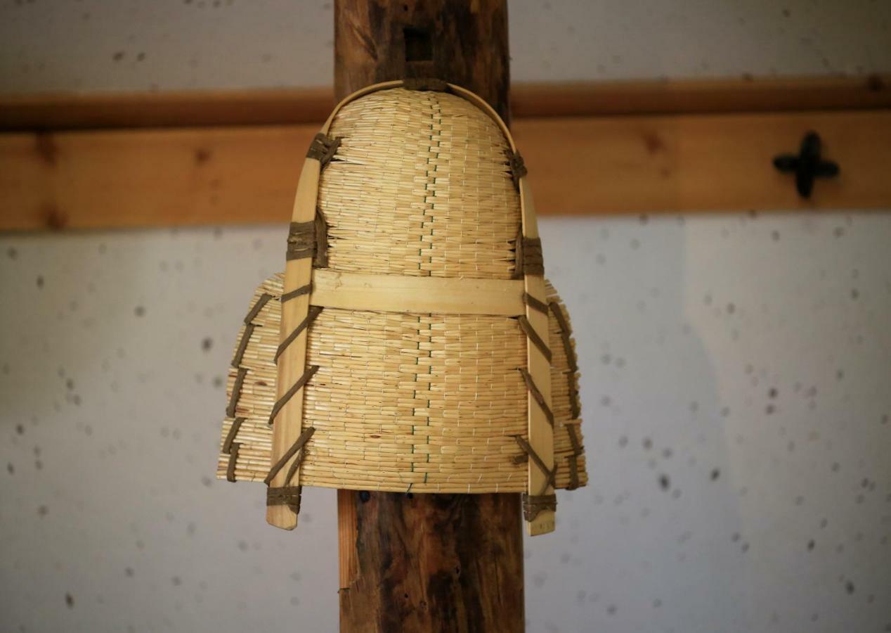 Hanok Madang Jeonju Zewnętrze zdjęcie