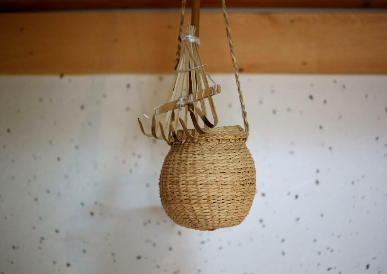 Hanok Madang Jeonju Zewnętrze zdjęcie